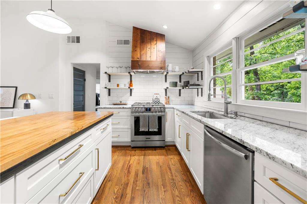 Homesite - Residential