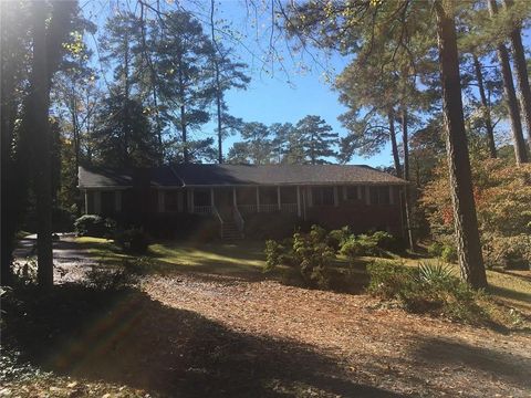 2016 Gibralter Way Conyers GA 30012