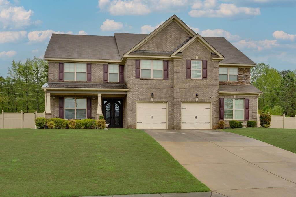 257 Ironwood Drive, Stockbridge, Georgia image 2