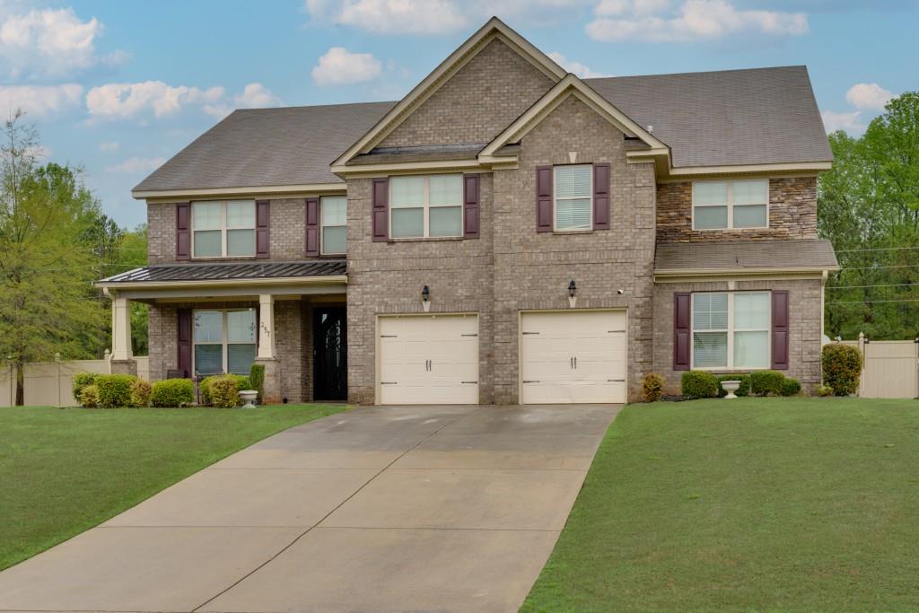 257 Ironwood Drive, Stockbridge, Georgia image 4