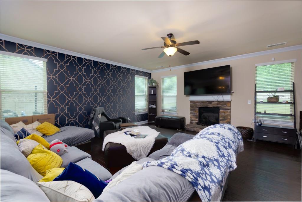 257 Ironwood Drive, Stockbridge, Georgia image 11