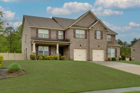 257 Ironwood Drive Stockbridge GA 30281