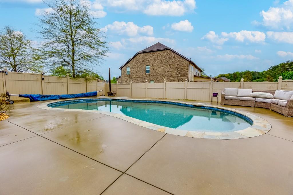 257 Ironwood Drive, Stockbridge, Georgia image 29