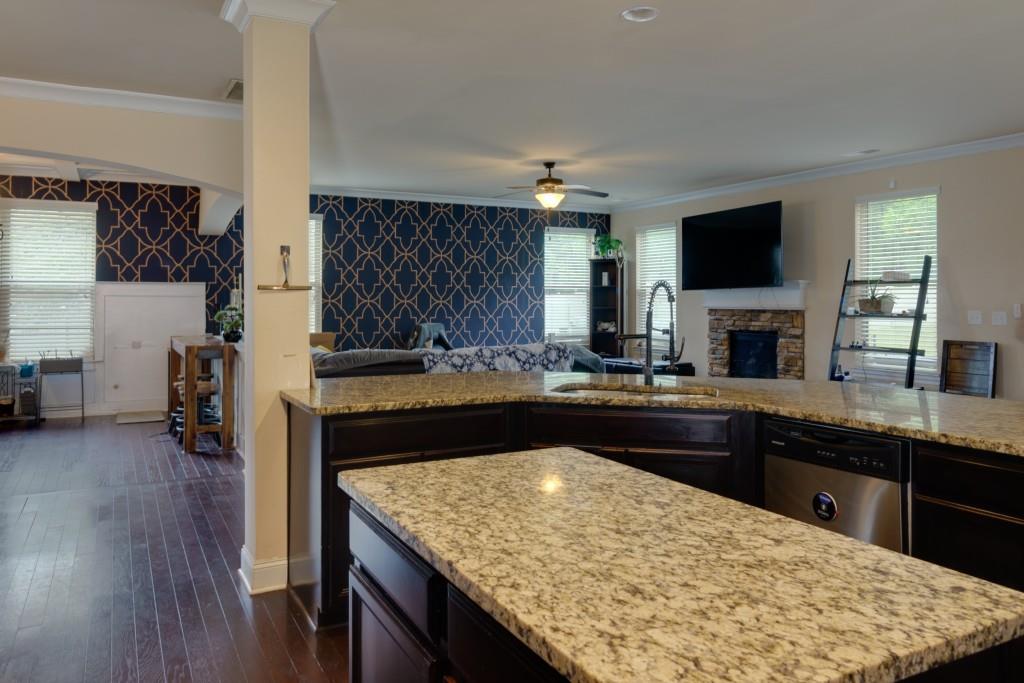 257 Ironwood Drive, Stockbridge, Georgia image 17