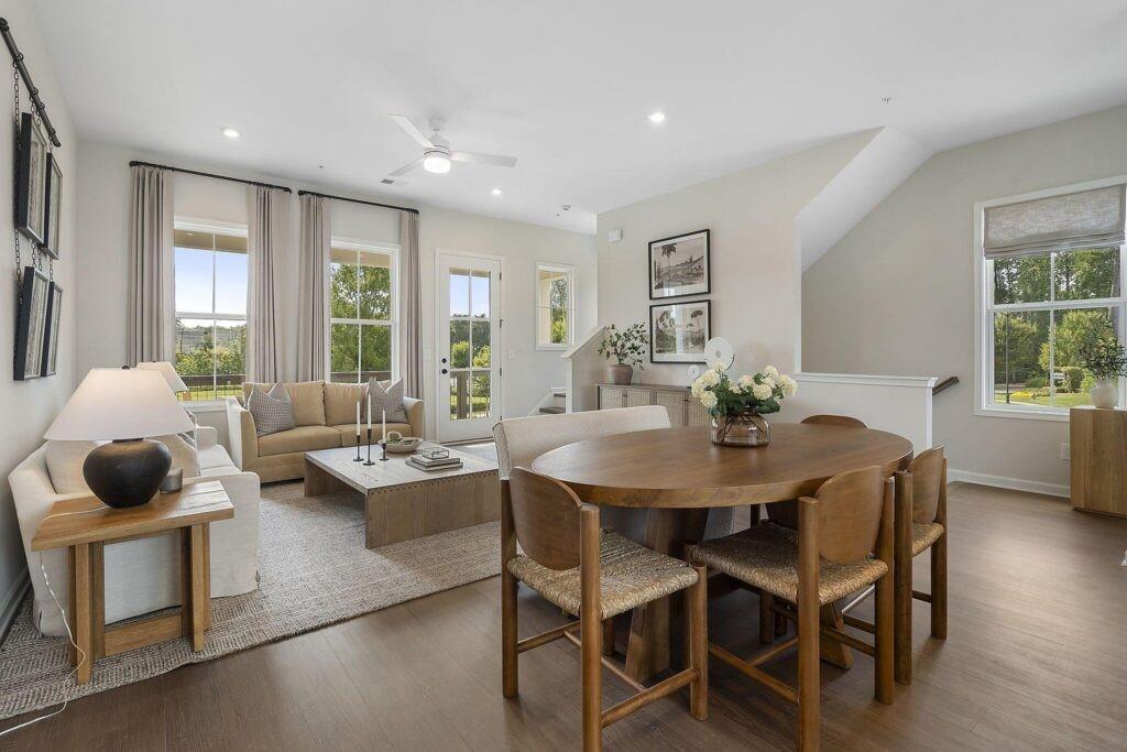 465 Argosy Park Circle #42