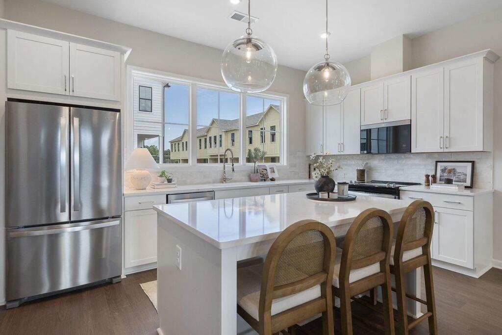 465 Argosy Park Circle #42