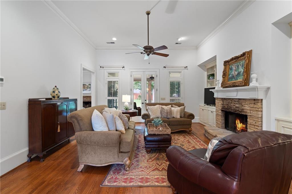 2162 Ellis Farm Drive
