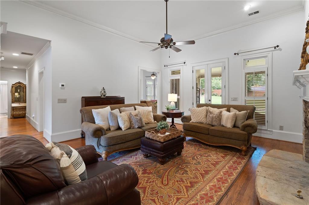 2162 Ellis Farm Drive