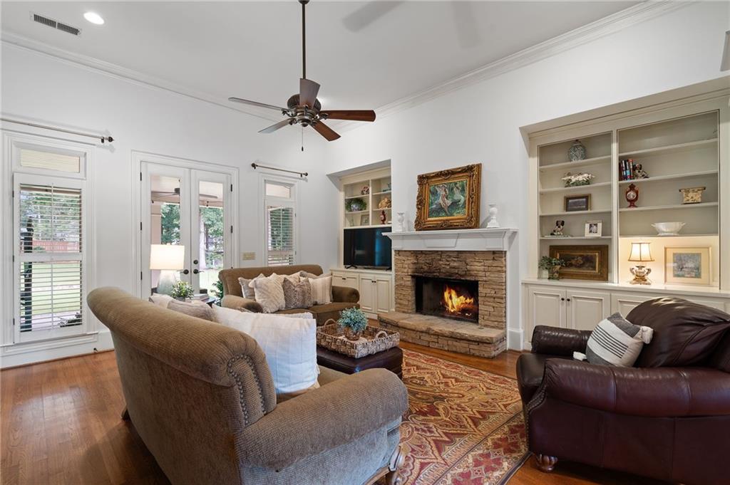 2162 Ellis Farm Drive