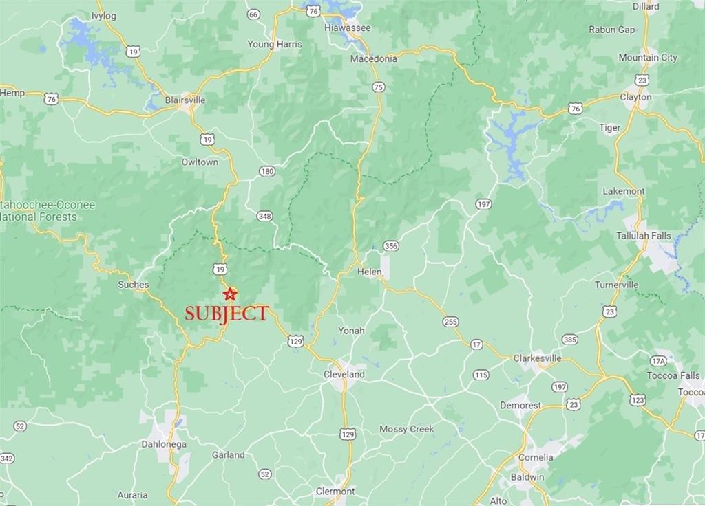 18 Corinth Church Road