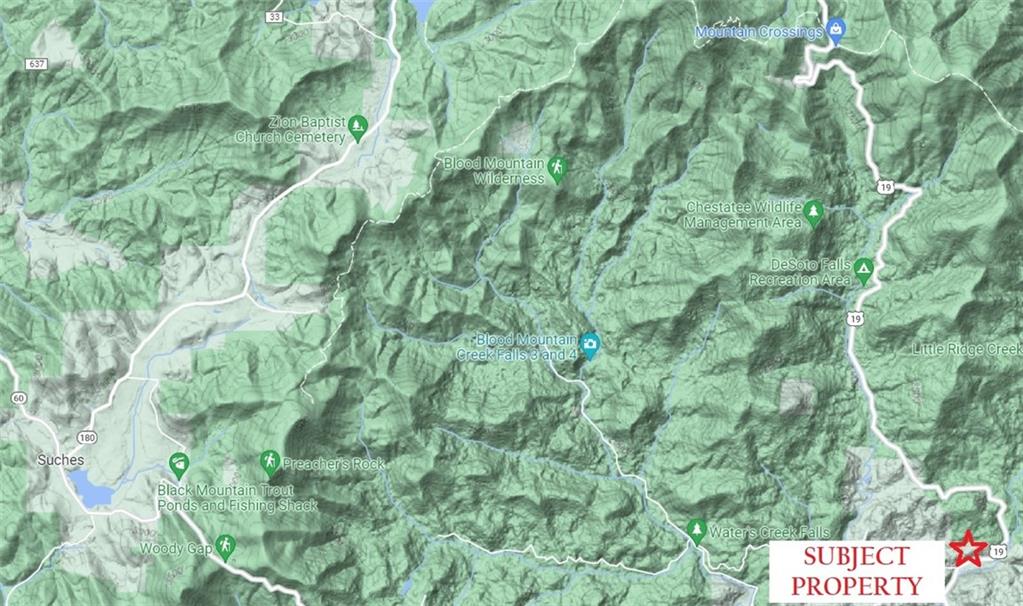 18 Corinth Church Road