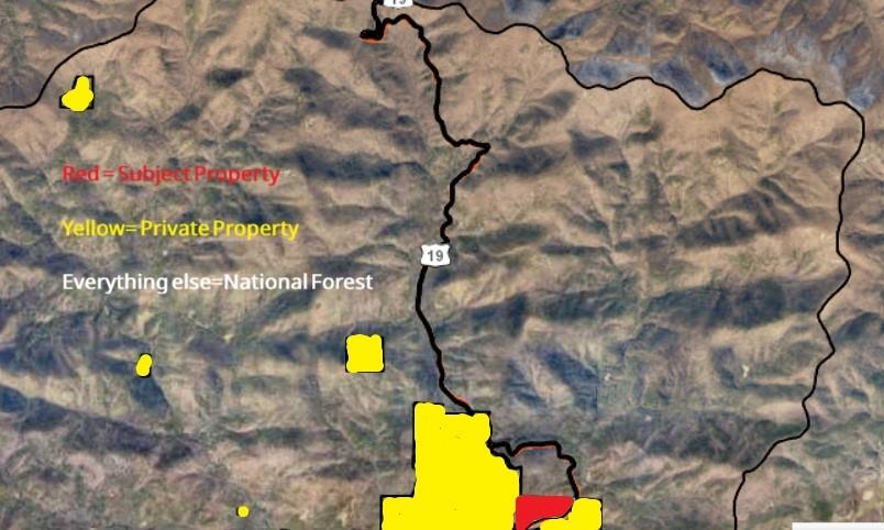 18 Corinth Church Road