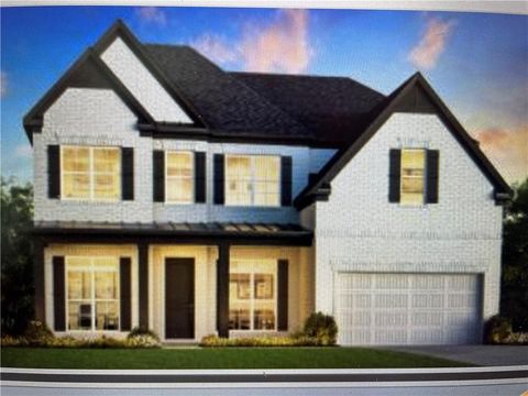 5630 WillowDale Court Cumming GA 30040