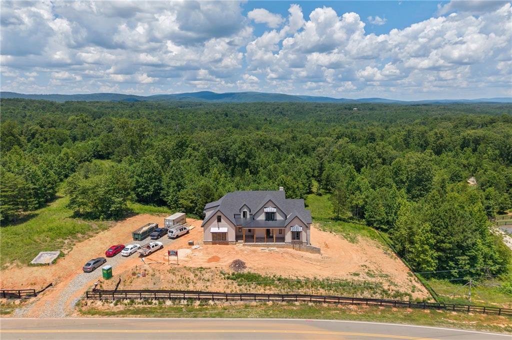 1089 MOUNT CARMEL CHURCH Lane