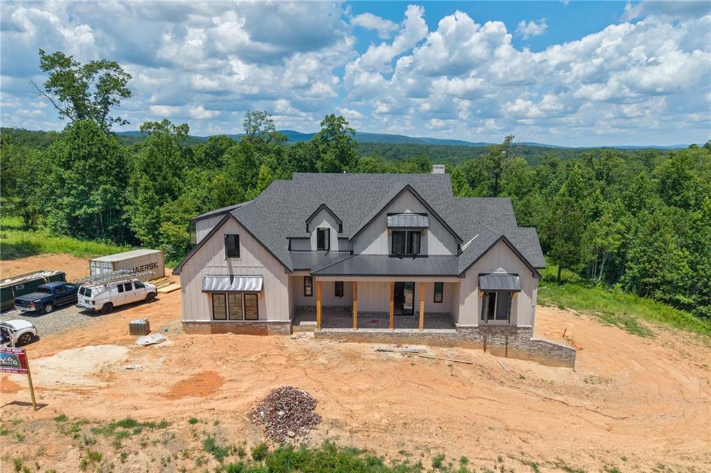 1089 MOUNT CARMEL CHURCH Lane