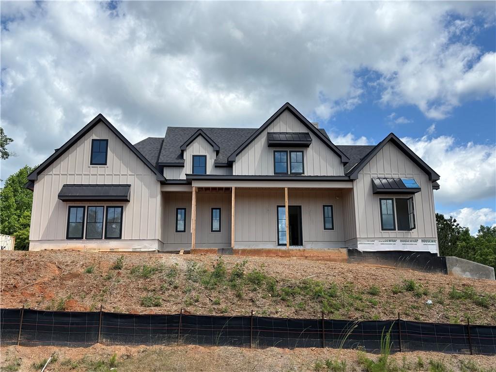 1089 MOUNT CARMEL CHURCH Lane
