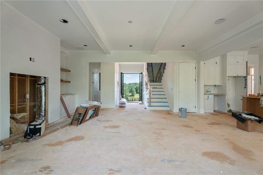 1089 MOUNT CARMEL CHURCH Lane