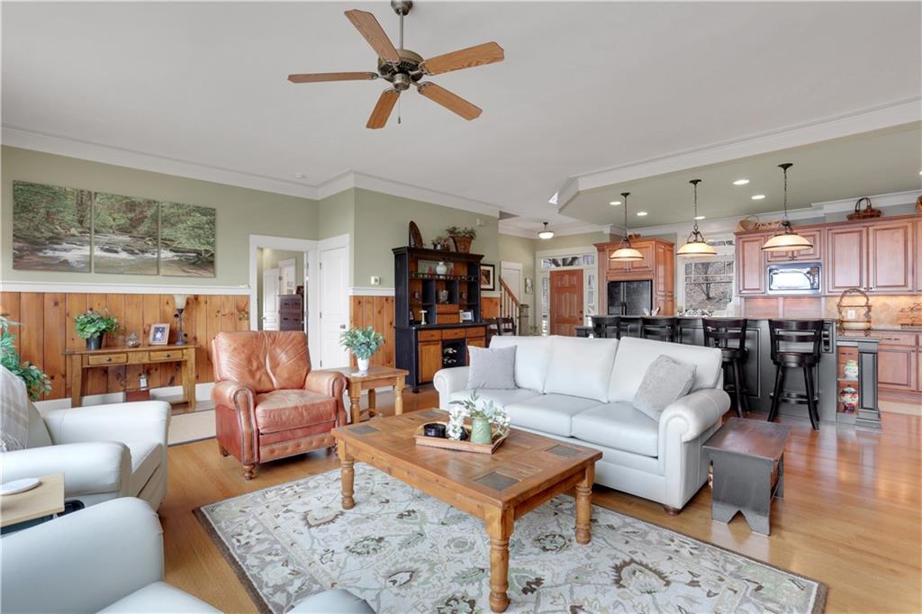 79 Strawberry Way, Jasper, Georgia image 15