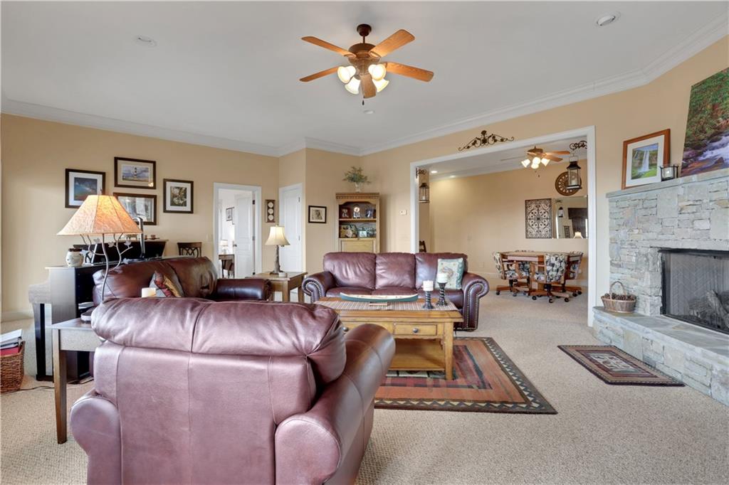 79 Strawberry Way, Jasper, Georgia image 43