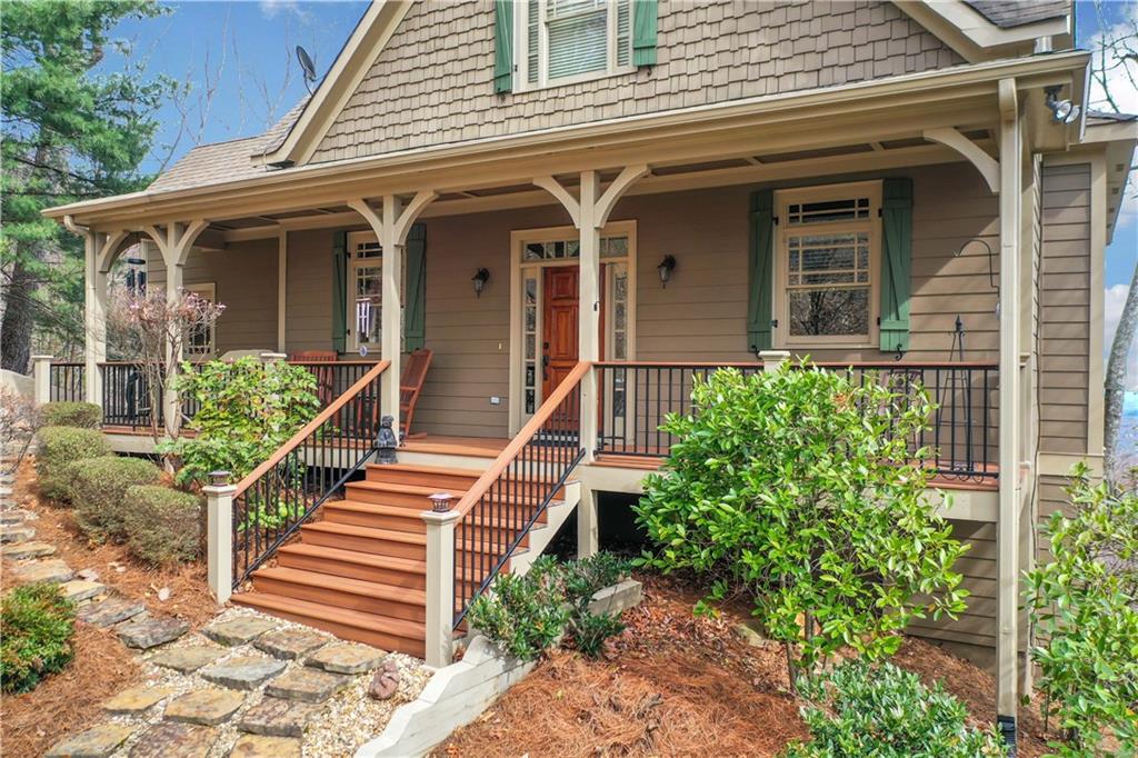 79 Strawberry Way, Jasper, Georgia image 3