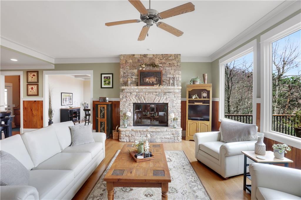 79 Strawberry Way, Jasper, Georgia image 13