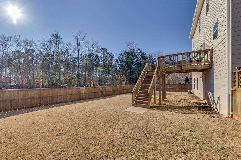 349 Reserve Overlook, Canton, Georgia image 30