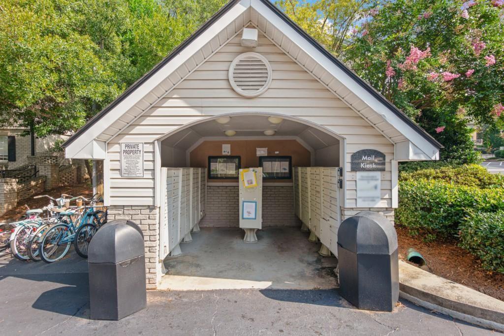 6940 Roswell Road, Sandy Springs, Georgia image 29