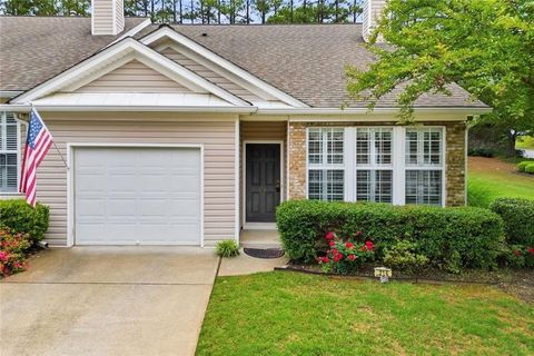 Condo For Sale - 216 Riverstone Place<br/> Cherokee County, Canton, GA 30114