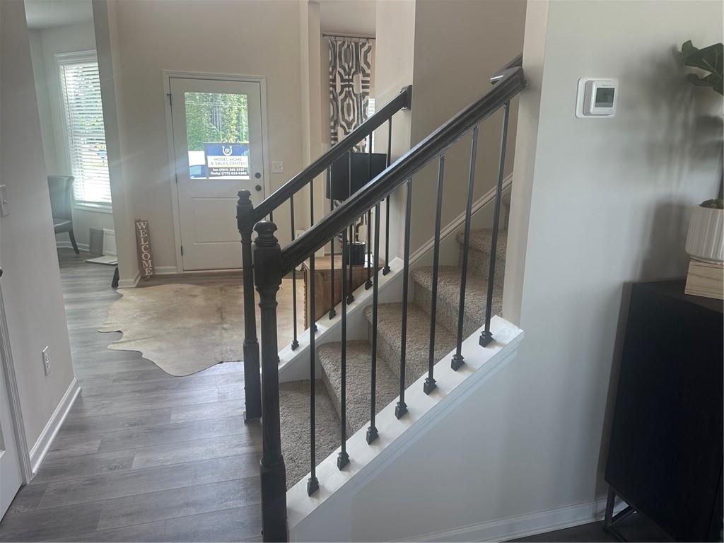 316 Rodeo Drive, Auburn, Georgia image 6