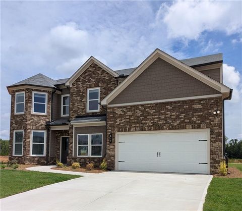 306 Rodeo Drive Auburn GA 30102