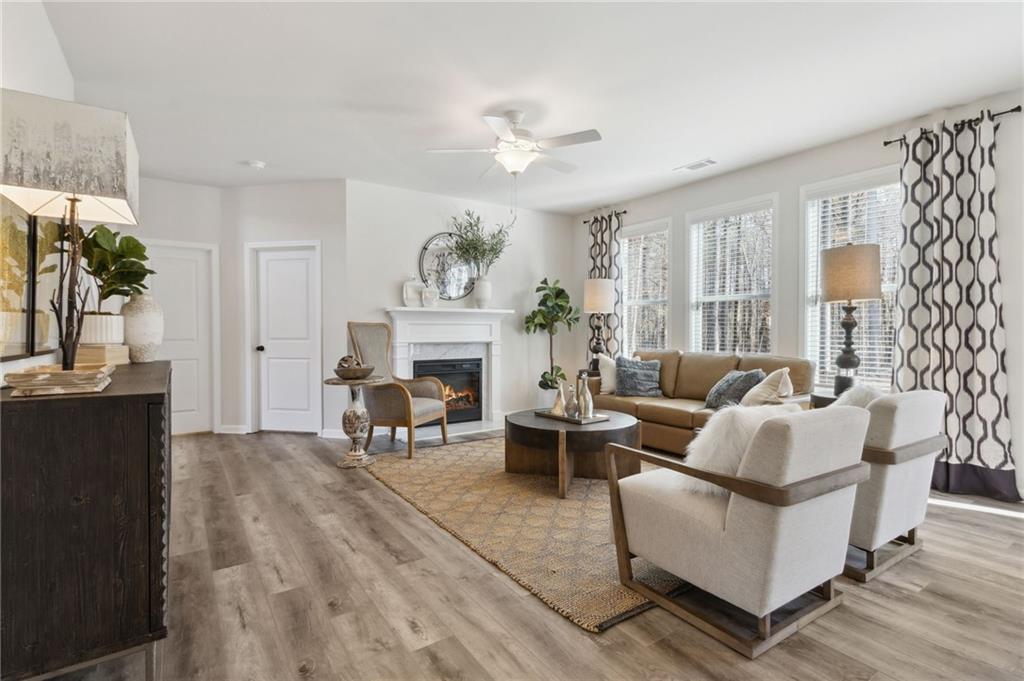 316 Rodeo Drive, Auburn, Georgia image 15