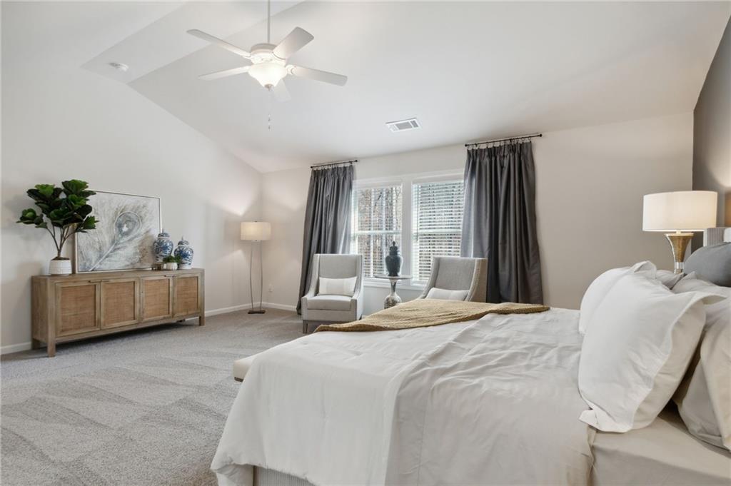 316 Rodeo Drive, Auburn, Georgia image 35