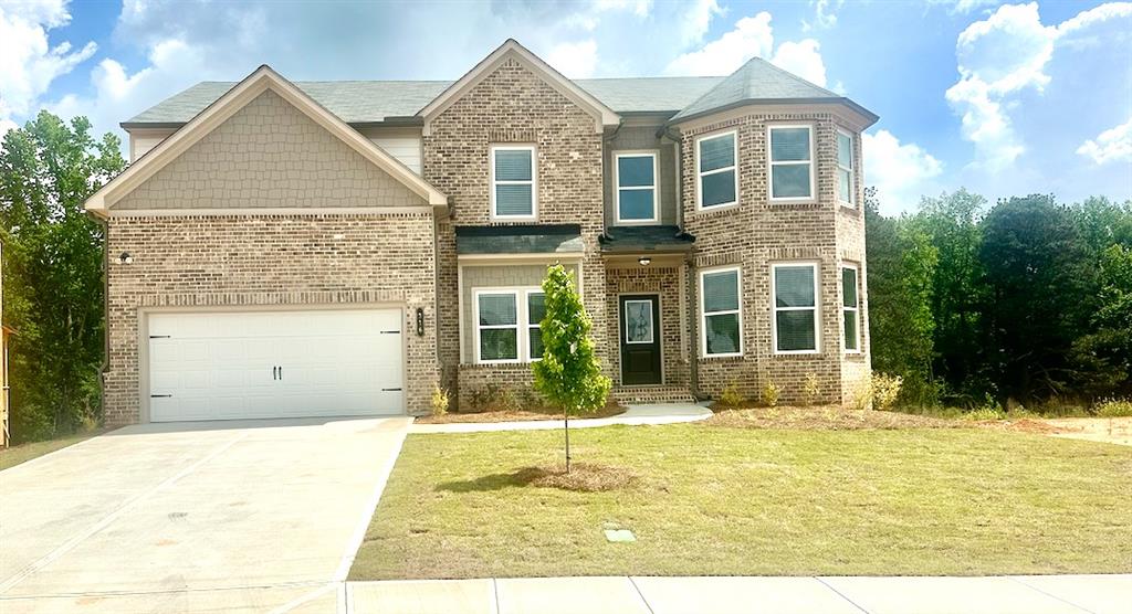 316 Rodeo Drive, Auburn, Georgia image 2