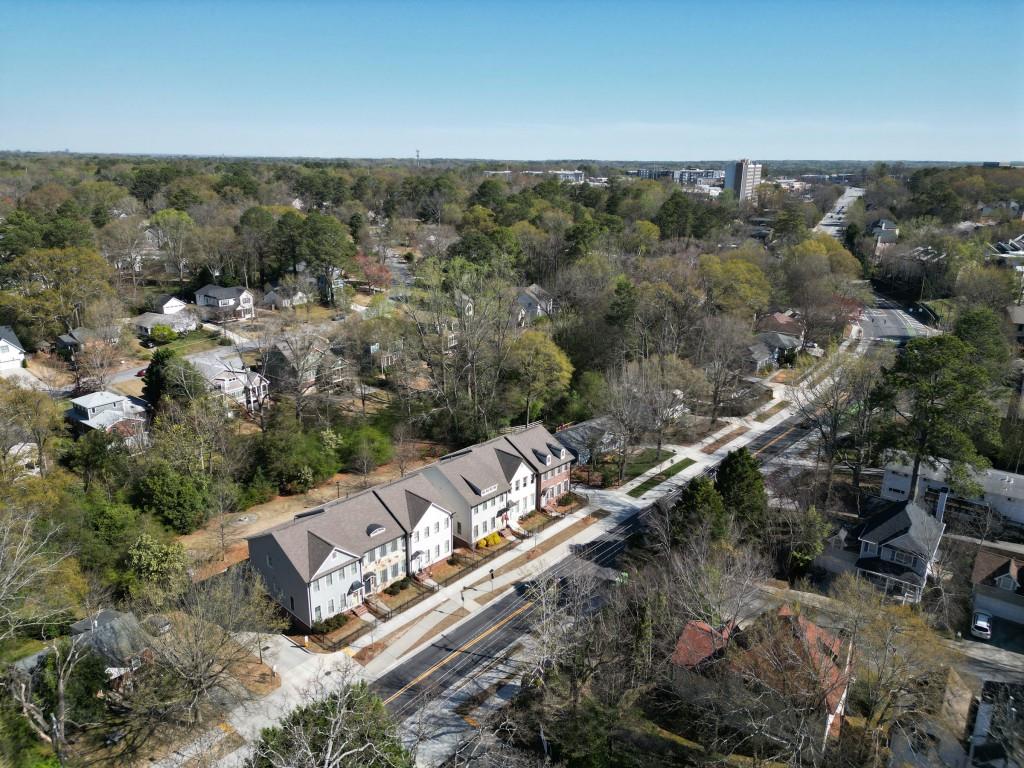 1228 Church Street, Decatur, Georgia image 32