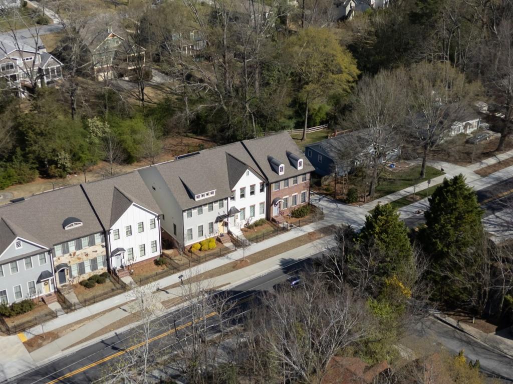 1228 Church Street, Decatur, Georgia image 30