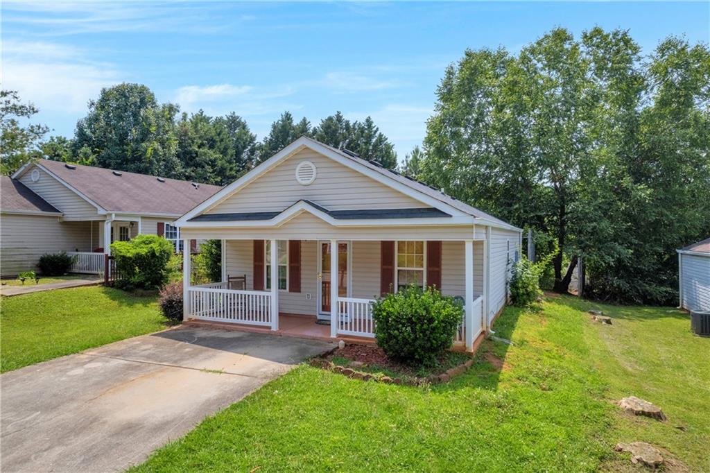 1639 Hallmark Hills Drive
