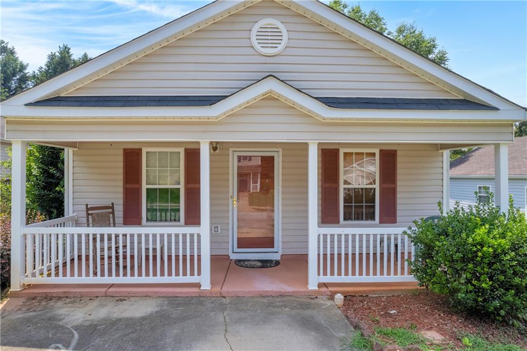 1639 Hallmark Hills Drive