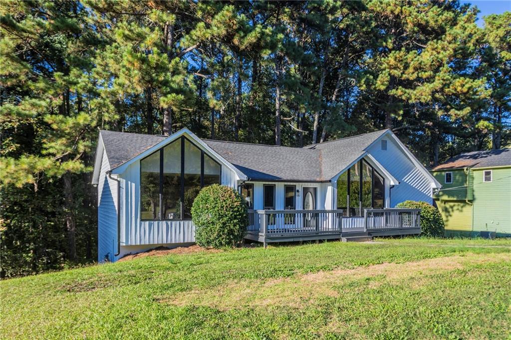 5496 Emerald Court