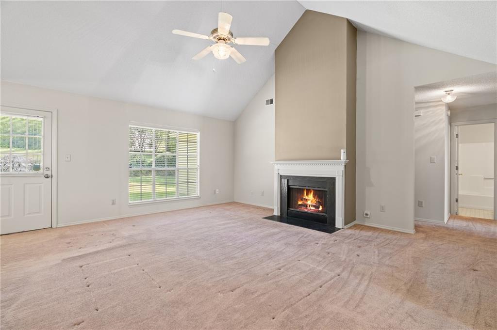 1220 Paddocks Way, Powder Springs, Georgia image 6