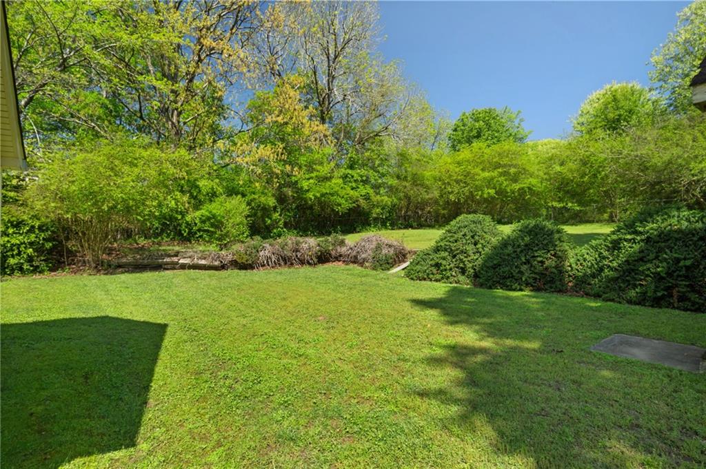1220 Paddocks Way, Powder Springs, Georgia image 31