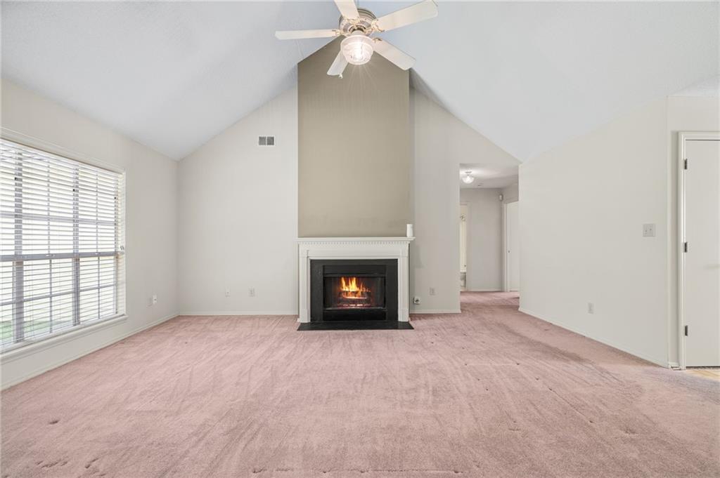 1220 Paddocks Way, Powder Springs, Georgia image 7