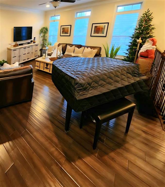 3581 Adelaide Crossing