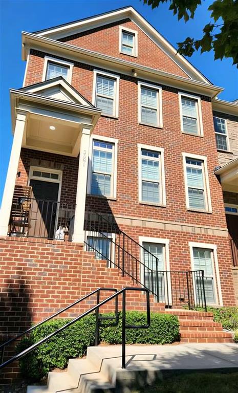 3581 Adelaide Crossing