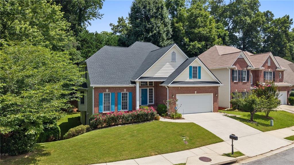 2910 Arbor Creek Lane