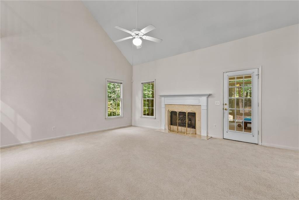 2910 Arbor Creek Lane