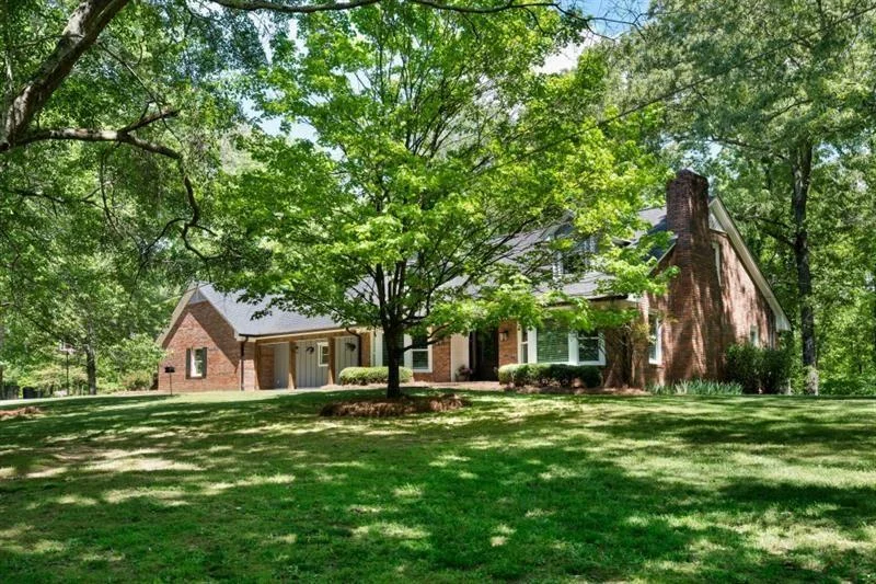 311 Herring Road NE, Armuchee, GA, 30105
