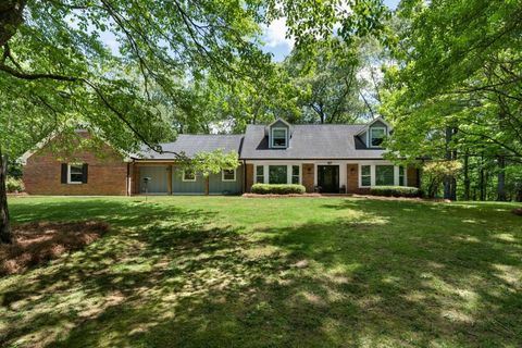 311 Herring Road NE Armuchee GA 30105