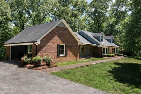 311 Herring Road NE Armuchee GA 30105