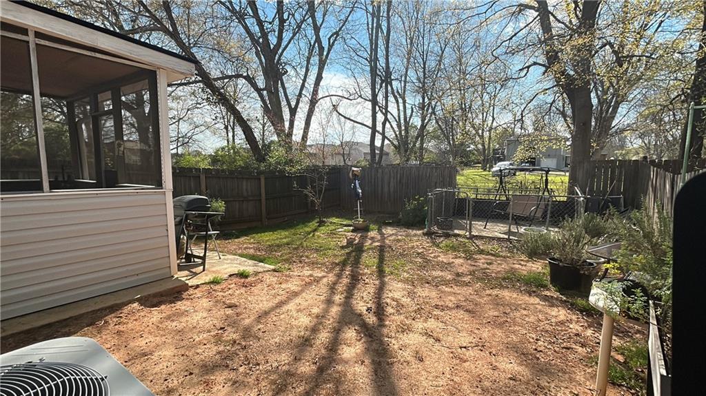 30 Crestfield Circle, Covington, Georgia image 25