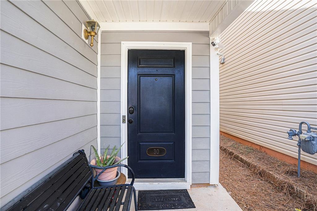 30 Crestfield Circle, Covington, Georgia image 4
